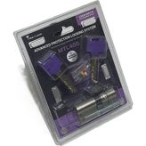 Multlock Mtl 400 Tuzaklı Barel 69 mm