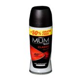 Mum 50 ml Men Classic Roll-On