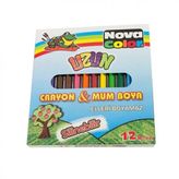 Mum Boya 12'Li
