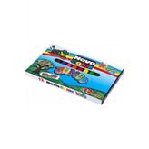 Mum Boya Jumbo 12 Li