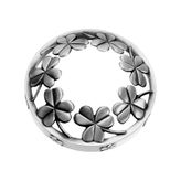 Mum Toppers Mum Kavanoz Kapağı Fırçalanmış Mum Aksesuarları Gölgeler Dış Çap 84mm İç Çap 80mm Şişe Çapları için 76-79mm Kavanoz Mumlar için