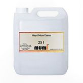 Mumi 25 lt Premium Hayıt Mum Esansı