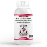 Mumi 250 ml Premium Sedir Ağacı Esans