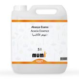 Mumi 5 lt Akasya Mum Esansı
