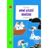 Mumi Ailesi Denizde