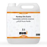 Mumi Premium Karabaş Otu Esansı 5 litre