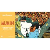 Mumin comincia una nuova vita