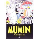 Mumin (Em Portuguese do Brasil)