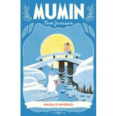 Mumin. Magia d'inverno (Imumin)