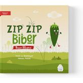 Mümine Manisa - Zıp Zıp Biber - Standart