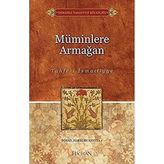 Müminlere Armağan - Option-1 - Ahşap