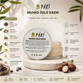 Mumio Özlü Bakım 50GR