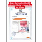 Mumiyo Doğal Mumiyo Tablet - --