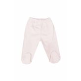 Mummy's Baby Pembe Patikli Alt