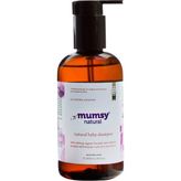Mumsy Natural Doğal Bebek Şampuanı