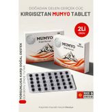 MUMYO Doğal Mumiyo 2 kutu