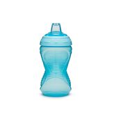 Munchkin Might Grip Alıştırma Bardağı, 266ml 9ay+, Mavi