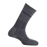 Mund Himalaya Mavi Kışlık Unisex Termal Çorap