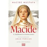 Mundi Kitap Macide - 2. Abdülhamit’in Gelininin Anıları