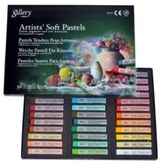 Mungyo Gallery Artists Soft Pastel 36'lı Set