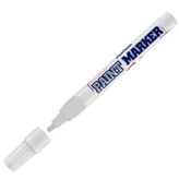 Munhwa Beyaz Paint Marker Kalem