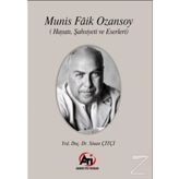 Munis Faik Ozansoy - Sinan Çitçi