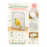 MUNIS KÖRÜKLÜ DOSYA - AVAKADO