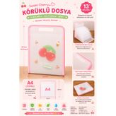 MUNIS KÖRÜKLÜ DOSYA - KİRAZ