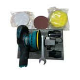 Mur-Cell Bx3601 Şarjlı Polisaj Makinesi