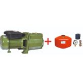 Mur-Cell Jet 100P 1HP 24 L Hidrofor Set Pompa