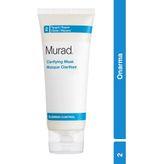 Murad Clarifying Mask 75 gr Kil Maskesi