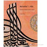 MURAKKA-I HÂS - M. UĞUR DERMAN (HATTAT)