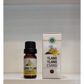 Murat Çubukçuoğlu 10 cc Ylang Ylang Esans Yağı