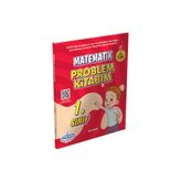 Murat Yayınları 1.Sınıf Matematik Problem Kitabı Murat Çocuk