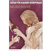 Mürebbiye - stephan zweig