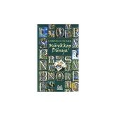 MÜREKKEP DÜNYA - CORNELIA FUNKE