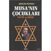 Musa’nın Çocukları - Ergün Poyraz