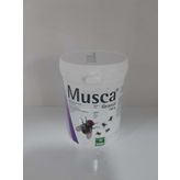 Musca Kara Sinek Ilacı Granül 100 Gr