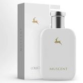 Muscent C010 EDP 50 ml Unisex Parfüm