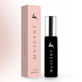 Muscent F155 EDP 15 ml Kadın Parfüm