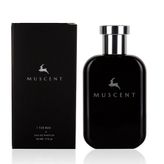Muscent M022 EDP 50 ml Erkek Parfüm
