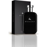 Muscent M072 EDT 50 ml Erkek Parfüm