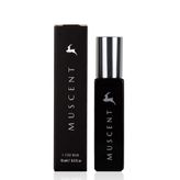 Muscent M077 EDP 15 ml Erkek Parfüm