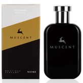Muscent N174 EDP 50 ml Unisex Parfüm