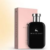 Muscent N282 50 ml Kadın Parfüm