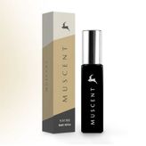 Muscent N340 EDP 15 ml Kadın Parfüm