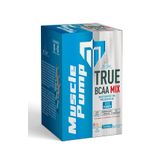 MUSCLE PUMP 2:1:1 True Powder Bcaa Mix 21 Saşe