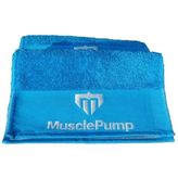 Muscle Pump Mavi Havlu