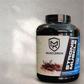 Muscle Rich Çikolatalı Protein Tozu