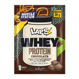 Muscle Station Laps 30 gr Çikolata Whey Protein